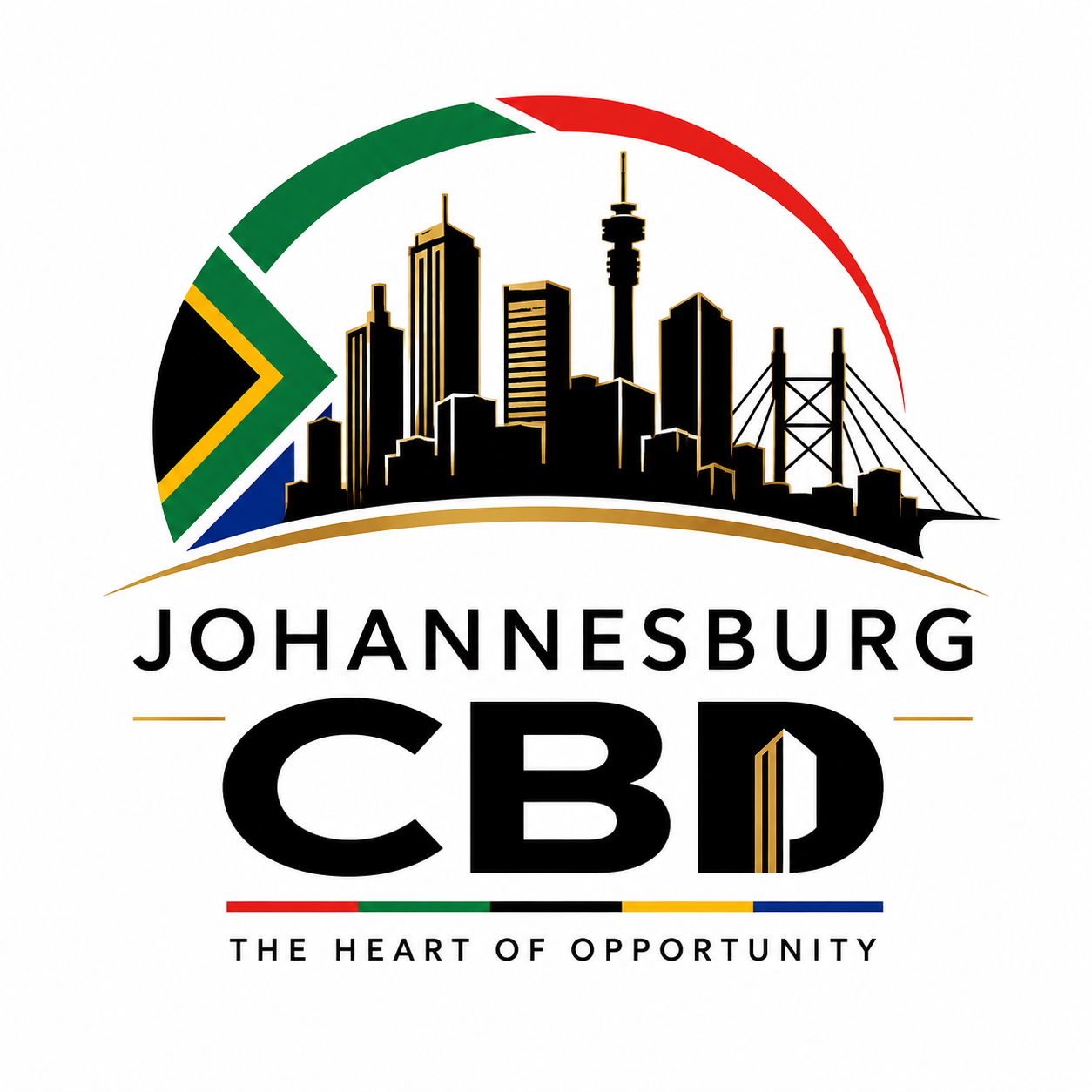 Johannesburg CBD